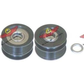 Compre Roda livre do alternador da AUTOKIT 03.81003M a um preço baixo por 105,72 €
