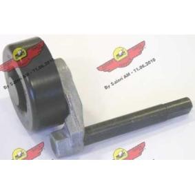 Spannarm, Keilrippenriemen 03.81100 von AUTOKIT günstig für 98,73 € online kaufen
