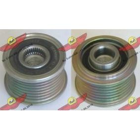 Acquista Dispositivo ruota libera alternatore da AUTOKIT 03.81215 a buon mercato per soli 89,23 €