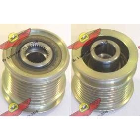 Acquista Dispositivo ruota libera alternatore da AUTOKIT 03.81252 a buon mercato per soli 92,83 €