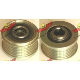 Compre Roda livre do alternador da AUTOKIT 03.81389 a um preço baixo por 139,72 €