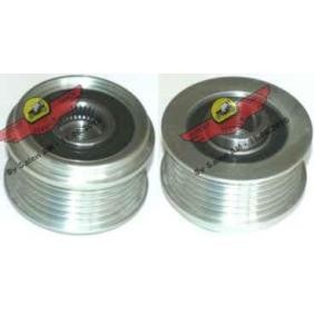 Compre Roda livre do alternador da AUTOKIT 03.81435 a um preço baixo por 114,34 €