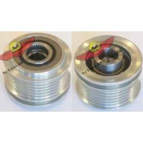 Compre Roda livre do alternador da AUTOKIT 03.81493 a um preço baixo por 131,44 €