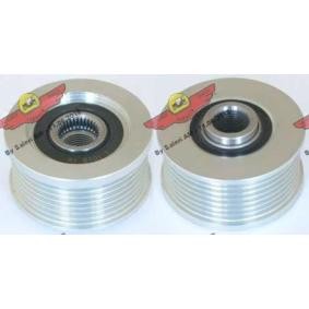 Compre Roda livre do alternador da AUTOKIT 03.81526 a um preço baixo por 120,43 €