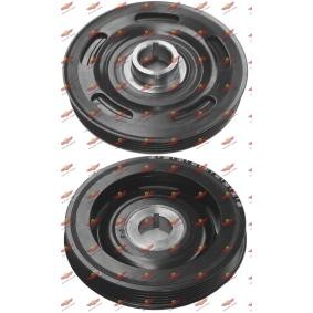 Acquista Puleggia cinghia albero a gomiti da AUTOKIT 03.90082 a buon mercato per soli 130,43 €