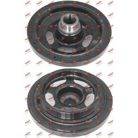Acquista Puleggia cinghia albero a gomiti da AUTOKIT 03.90135 a buon mercato per soli 342,32 €