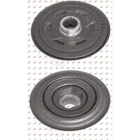 Acquista Puleggia cinghia albero a gomiti da AUTOKIT 03.90225 a buon mercato per soli 395,92 €