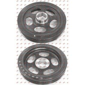 Acquista Puleggia cinghia albero a gomiti da AUTOKIT 03.90241 a buon mercato per soli 132,04 €