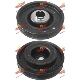 Comprar Polea de cigüeñal de AUTOKIT 03.90326 a bajo precio de 231,48 €