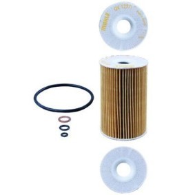 Achetez des Kit de montage, compresseur MAHLE ORIGINAL 030 TA 11001 000 à prix pour 43,55 €