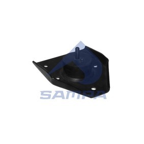 Lagerung, Kühler für VOLVO von SAMPA