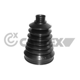 Faltenbalgsatz, Antriebswelle 030103 von CAUTEX günstig für 20,08 € online kaufen