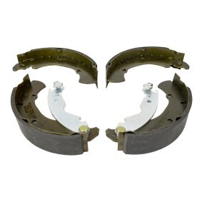 Acquista Kit ganasce freni da MASTER-SPORT 03013703452-SET-MS a buon mercato per soli 19,76 €