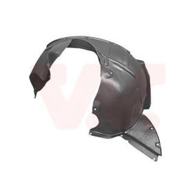Compre Paso de rueda de VAN WEZEL online para A1 Sportback (8XA, 8XF) a precios moderados