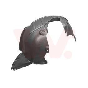 Compre Paso de rueda de VAN WEZEL online para A1 Sportback (8XA, 8XF) a precios moderados