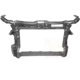 Comprar Revestimiento frontal de VAN WEZEL 0301668 a bajo precio de 178,55 €