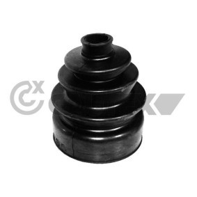 Faltenbalgsatz, Antriebswelle 030214 von CAUTEX günstig für 9,96 € online kaufen