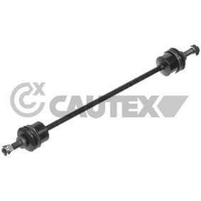 Koppelstange für CITROËN von CAUTEX