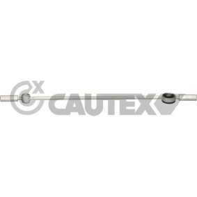 Achetez des Kit de réparation, levier de changement de vitesse CAUTEX 030363 à prix pour 64,64 €