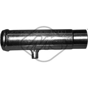 Kühlmittelrohrleitung 03059 von Metalcaucho günstig für 2,49 € online kaufen