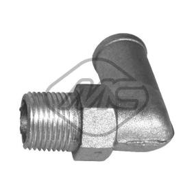 Comprar Conducto refrigerante de Metalcaucho 03061 a bajo precio de 6,20 €