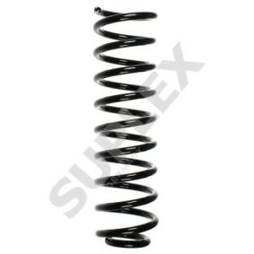 Comprar Muelle de suspensión de SUPLEX 03080 a bajo precio de 81,71 €