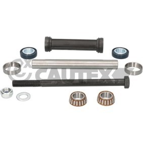 Achetez des Kit de réparation, bras triangulaire CAUTEX 030889 à prix pour 44,61 €