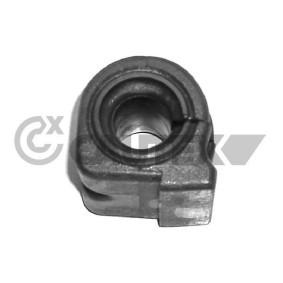 Achetez des Silent bloc de barre stabilisatrice CAUTEX 030894 à prix pour 27,04 €