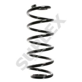 Comprar Muelle de suspensión de SUPLEX 03098 a bajo precio de 125,03 €