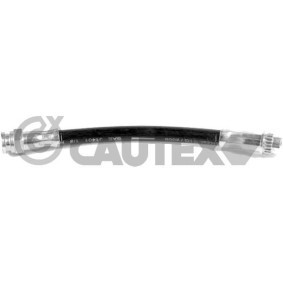 Bremsschlauch 031275 von CAUTEX günstig für 25,15 € online kaufen