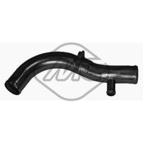 Kühlmittelrohrleitung 03131 von Metalcaucho günstig für 14,26 € online kaufen