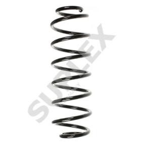 Comprar Muelle de suspensión de SUPLEX 03172 a bajo precio de 50,72 €