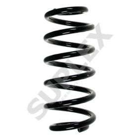 Comprar Muelle de suspensión de SUPLEX 03174 a bajo precio de 70,87 €