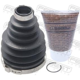 Achsmanschette 0317P-YF4R von FEBEST günstig für 28,02 € online kaufen