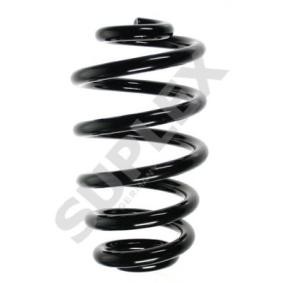 Comprar Muelle de suspensión de SUPLEX 03197 a bajo precio de 126,96 €
