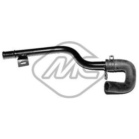 Kühlerschlauch 03197 von Metalcaucho günstig für 14,39 € online kaufen