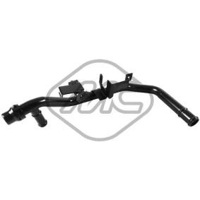 Kühlmittelrohrleitung 03207 von Metalcaucho günstig für 25,13 € online kaufen