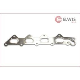 Acquista Guarnizione collettore scarico da ELWIS ROYAL online per LACETTI (J150) Tre volumi a prezzi moderati