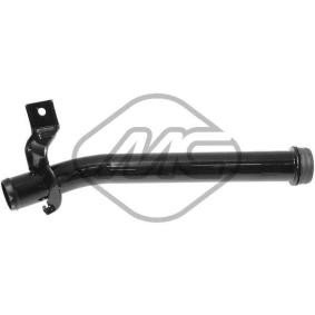 Kühlmittelrohrleitung 03219 von Metalcaucho günstig für 15,41 € online kaufen