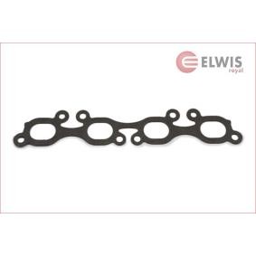 Comprar Junta, colector de escape de ELWIS ROYAL 0322427 a bajo precio de 4,63 €