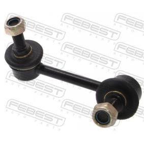 Compre Tirante da barra estabilizadora de FEBEST online para Element (YH) a preços moderados