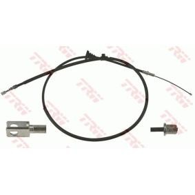 Handbremsseil GCH134 von TRW günstig für 32,01 € online kaufen
