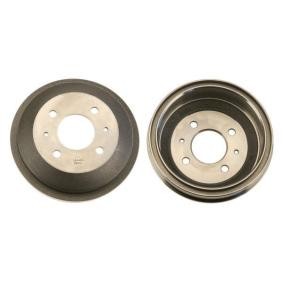 Achetez des Tambour de frein TRW DB4402 à prix pour 70,18 €