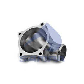 Achetez des Boîtier du thermostat SAMPA 033.488 à prix pour 33,42 €