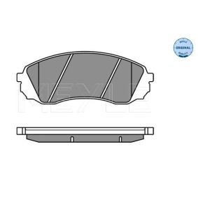 Luftfederventil 034 032 0005 von MEYLE günstig für 82,48 € online kaufen
