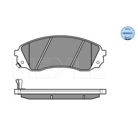 Luftfederventil 034 032 0006 von MEYLE günstig für 82,48 € online kaufen