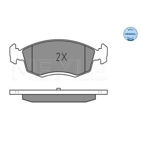 Acquista Gommino barra stabilizzatrice da MEYLE 034 032 0152 a buon mercato per soli 46,33 €