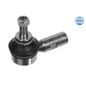 Achetez des Boule, tringlerie de commande MEYLE 034 099 0043 à prix pour 13,74 €