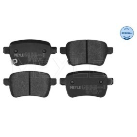 Achetez des Boule, tringlerie de commande MEYLE 034 099 0052 à prix pour 9,99 €