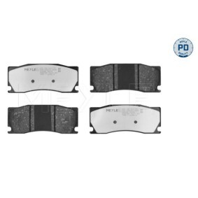 Compre Embraiagem, ventilador do radiador da MEYLE 034 234 0001 a um preço baixo por 96,40 €